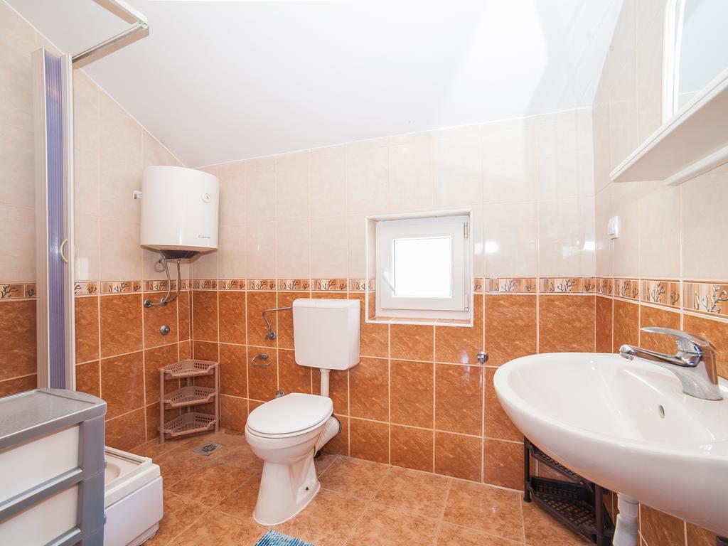 Apartments Elena Тиват Экстерьер фото