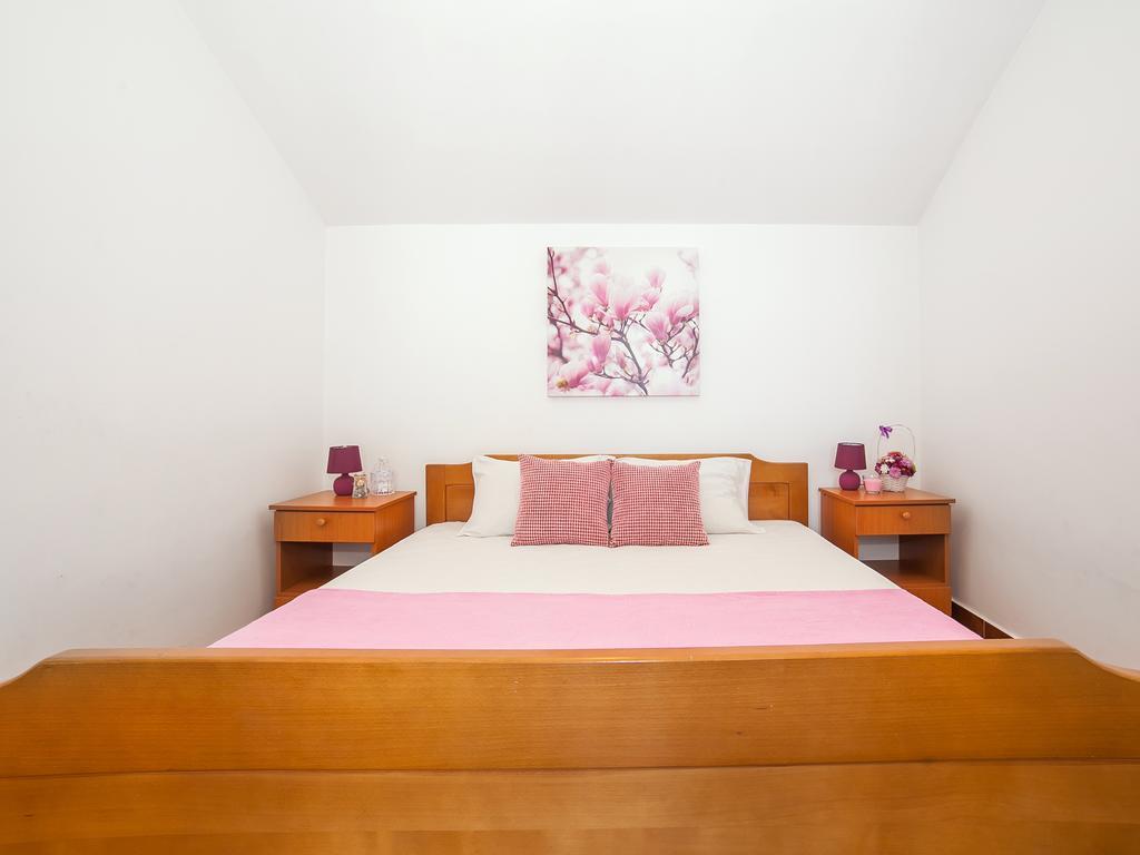 Apartments Elena Тиват Экстерьер фото