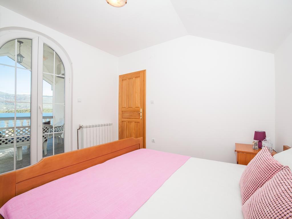 Apartments Elena Тиват Экстерьер фото
